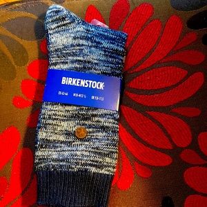 Men’s Birkenstock Socks Roma size10-13 1/2